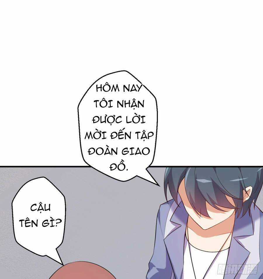 Nhặt Thuộc Tính Tại Trái Đất Chapter 8 trang 42