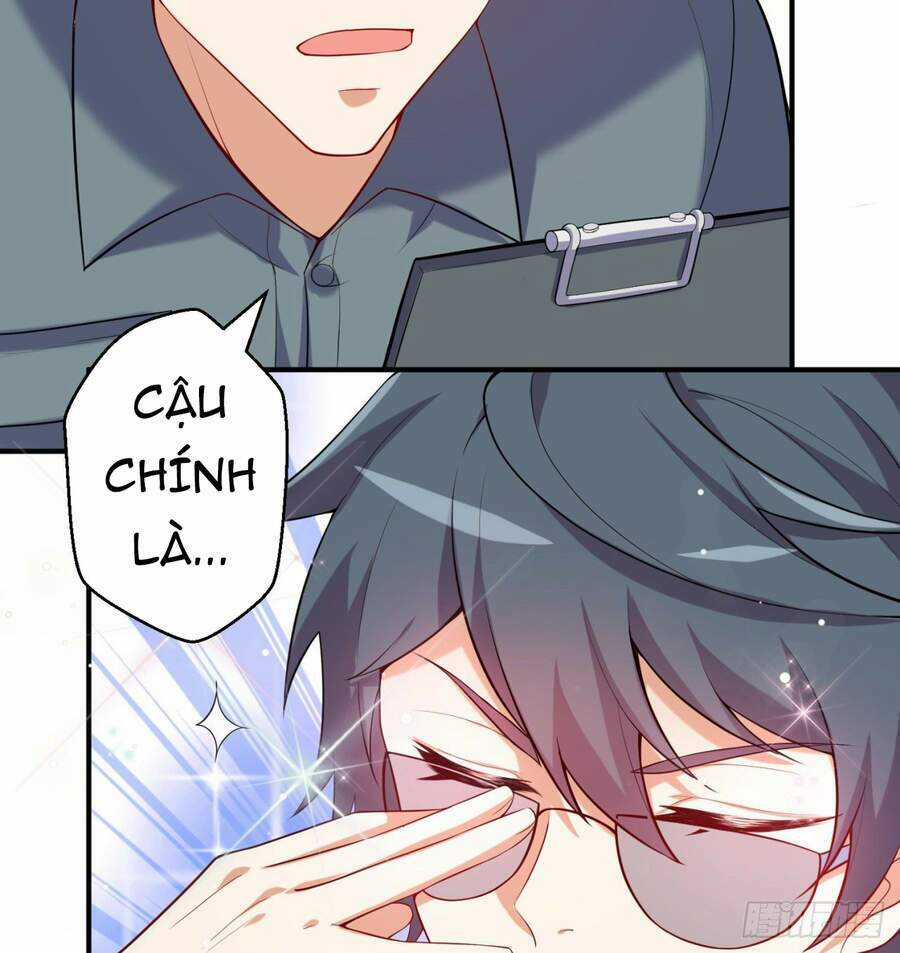 Nhặt Thuộc Tính Tại Trái Đất Chapter 8 trang 45