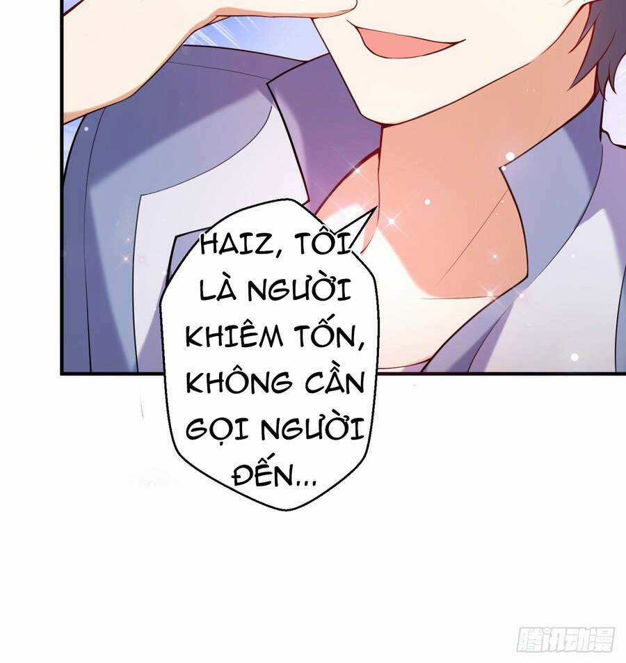 Nhặt Thuộc Tính Tại Trái Đất Chapter 8 trang 46