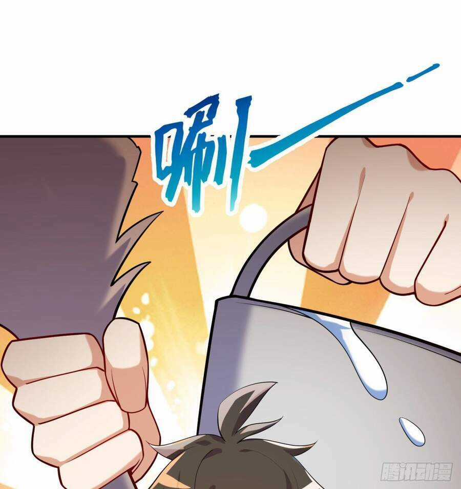 Nhặt Thuộc Tính Tại Trái Đất Chapter 8 trang 47