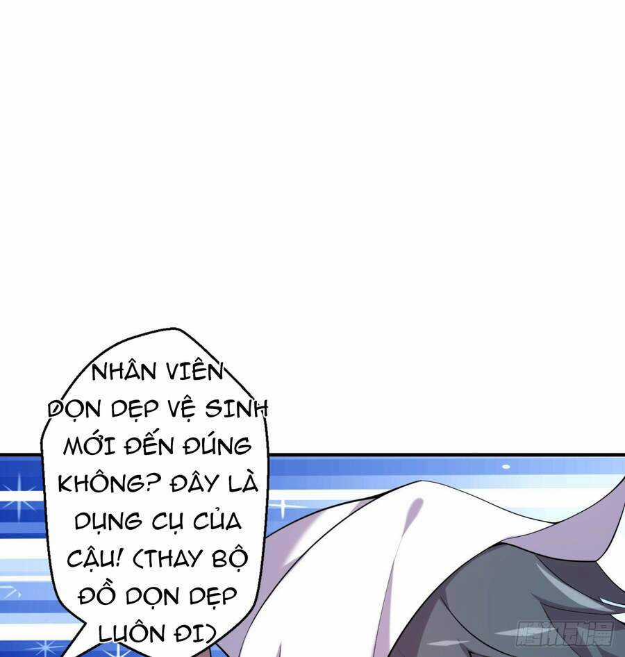 Nhặt Thuộc Tính Tại Trái Đất Chapter 8 trang 49