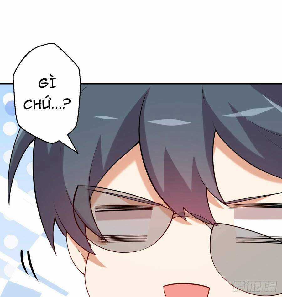 Nhặt Thuộc Tính Tại Trái Đất Chapter 8 trang 51