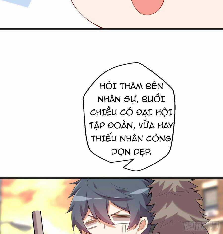 Nhặt Thuộc Tính Tại Trái Đất Chapter 8 trang 52