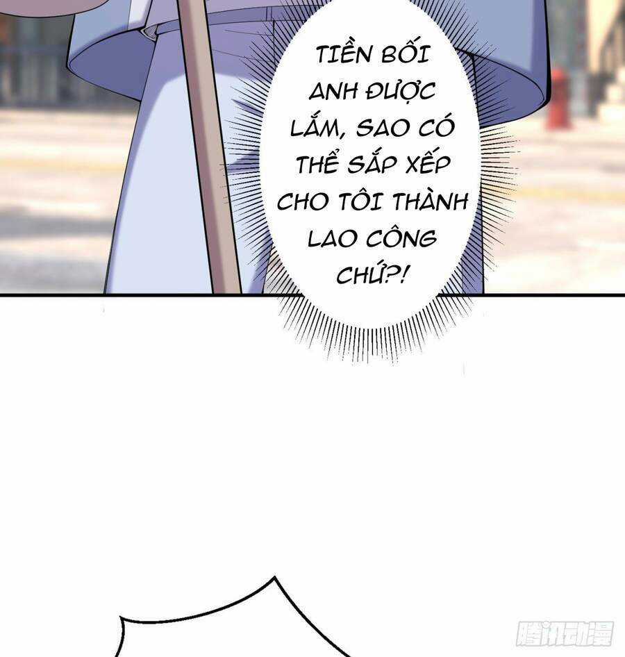 Nhặt Thuộc Tính Tại Trái Đất Chapter 8 trang 54
