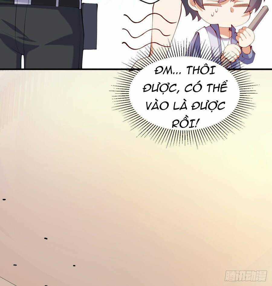 Nhặt Thuộc Tính Tại Trái Đất Chapter 8 trang 56