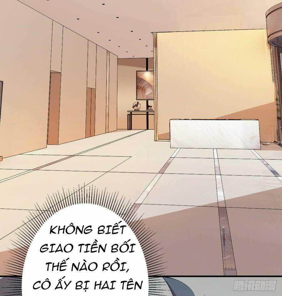Nhặt Thuộc Tính Tại Trái Đất Chapter 8 trang 57