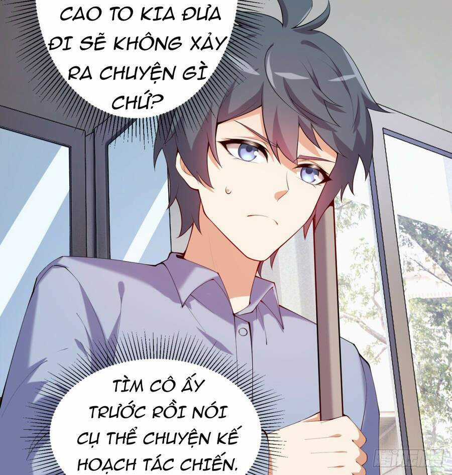 Nhặt Thuộc Tính Tại Trái Đất Chapter 8 trang 58