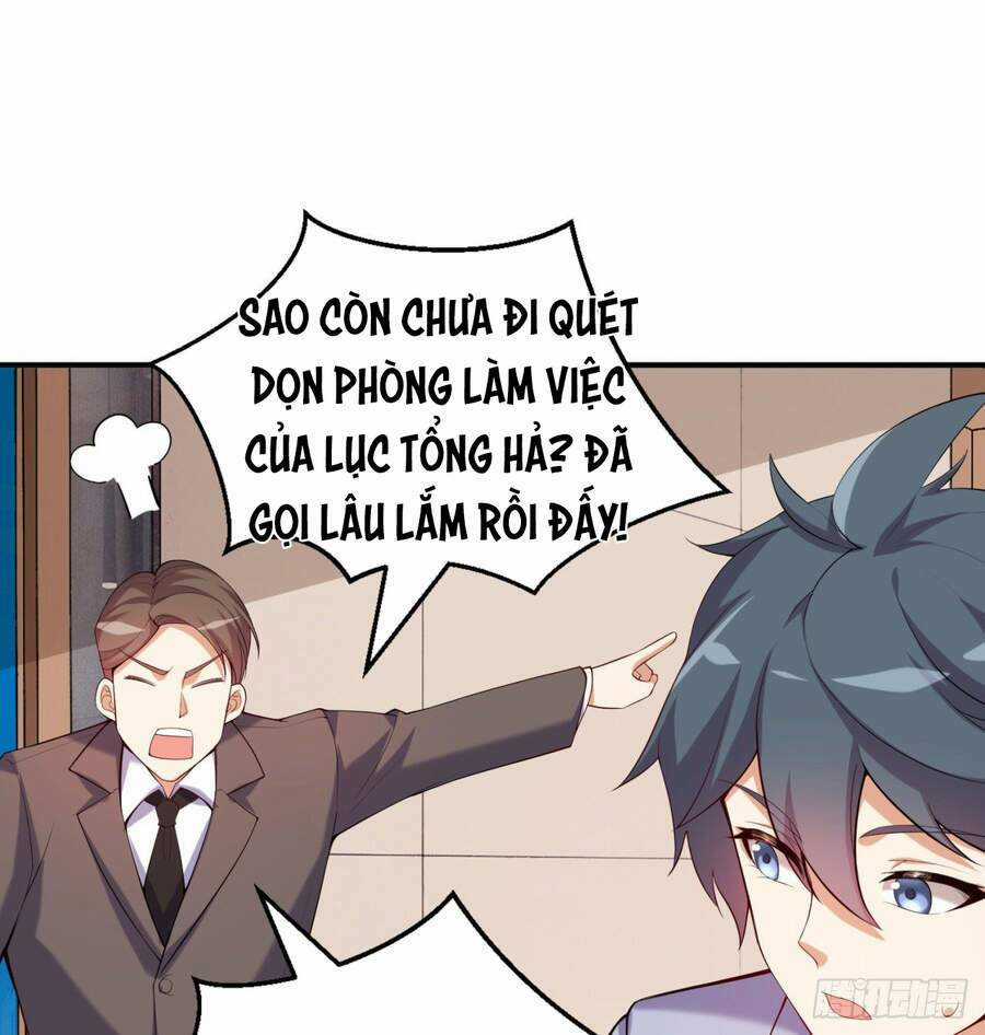 Nhặt Thuộc Tính Tại Trái Đất Chapter 8 trang 60