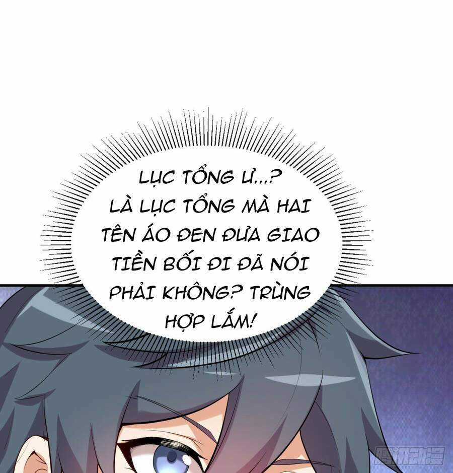 Nhặt Thuộc Tính Tại Trái Đất Chapter 8 trang 62