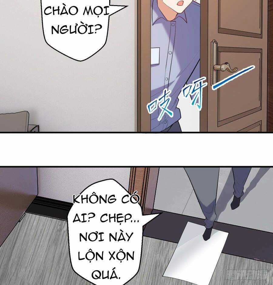 Nhặt Thuộc Tính Tại Trái Đất Chapter 8 trang 65