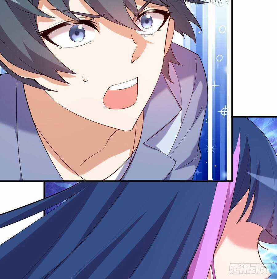 Nhặt Thuộc Tính Tại Trái Đất Chapter 8 trang 7