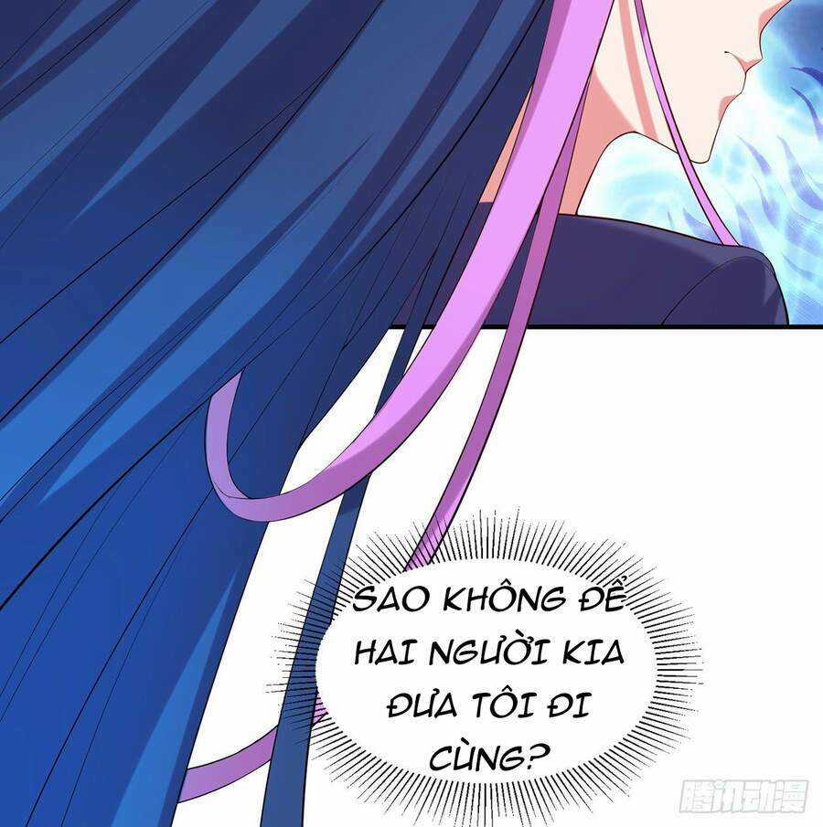 Nhặt Thuộc Tính Tại Trái Đất Chapter 8 trang 8