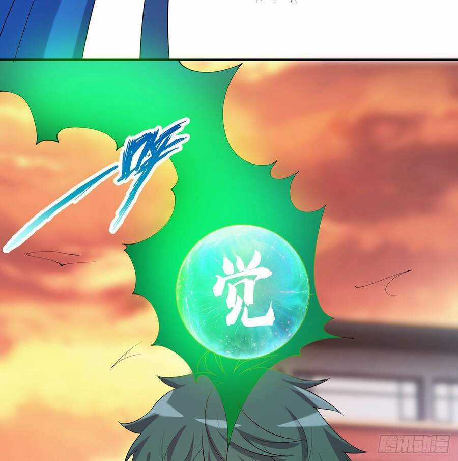 Nhặt Thuộc Tính Tại Trái Đất Chapter 8 trang 9