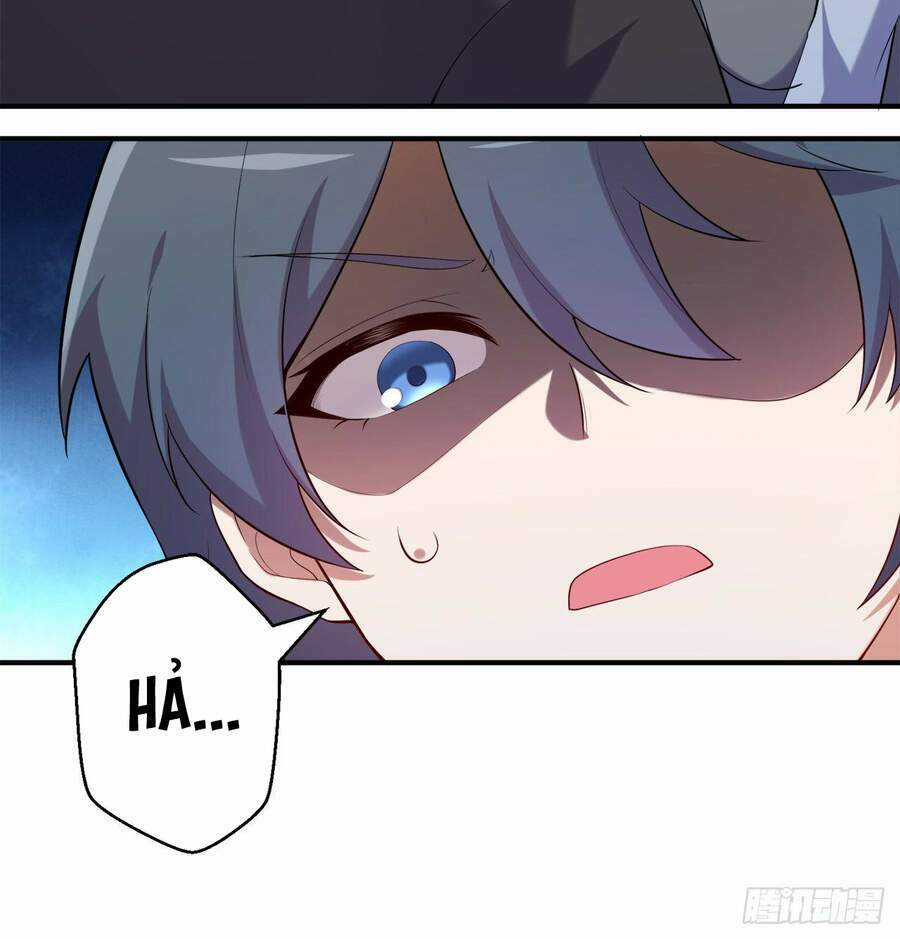 Nhặt Thuộc Tính Tại Trái Đất Chapter 9 trang 11