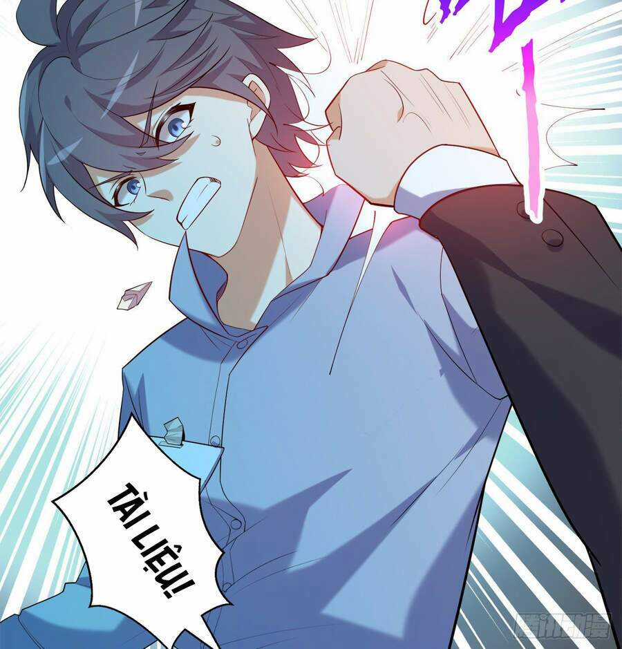 Nhặt Thuộc Tính Tại Trái Đất Chapter 9 trang 15