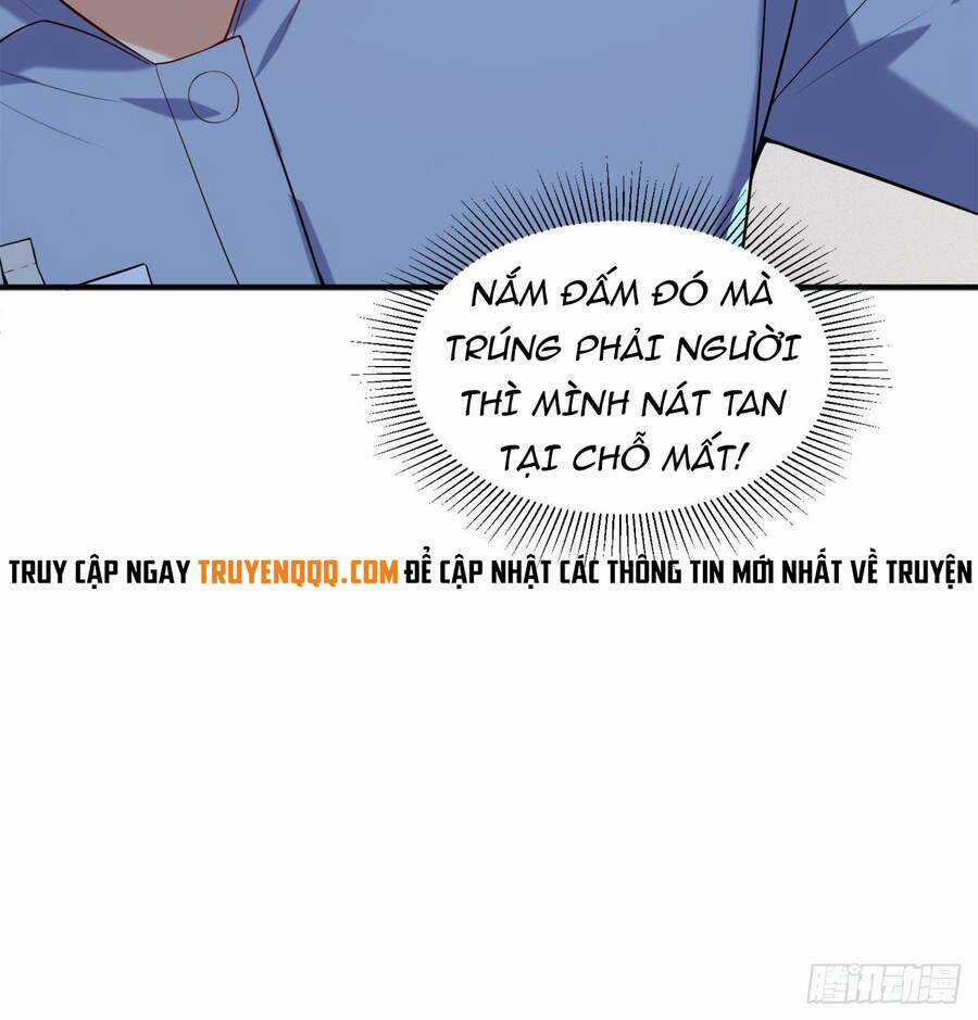 Nhặt Thuộc Tính Tại Trái Đất Chapter 9 trang 18