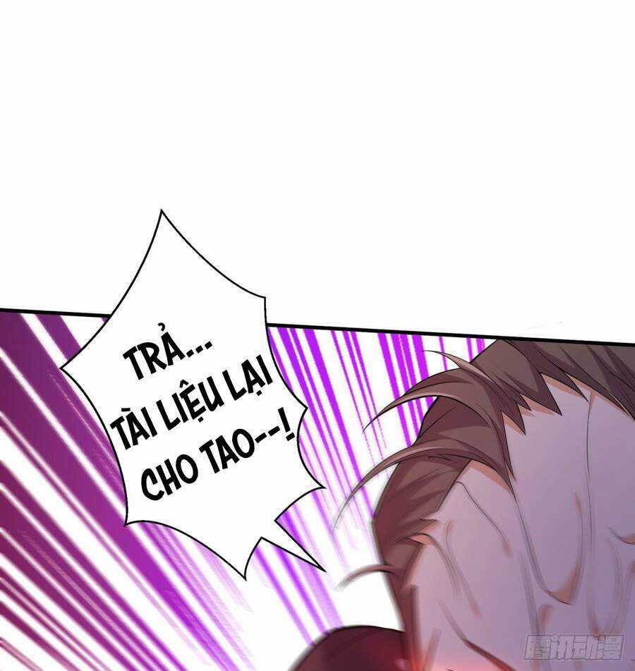 Nhặt Thuộc Tính Tại Trái Đất Chapter 9 trang 19