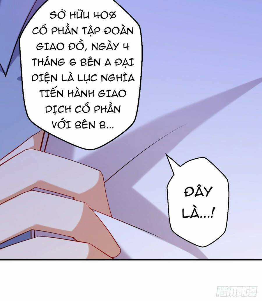 Nhặt Thuộc Tính Tại Trái Đất Chapter 9 trang 2