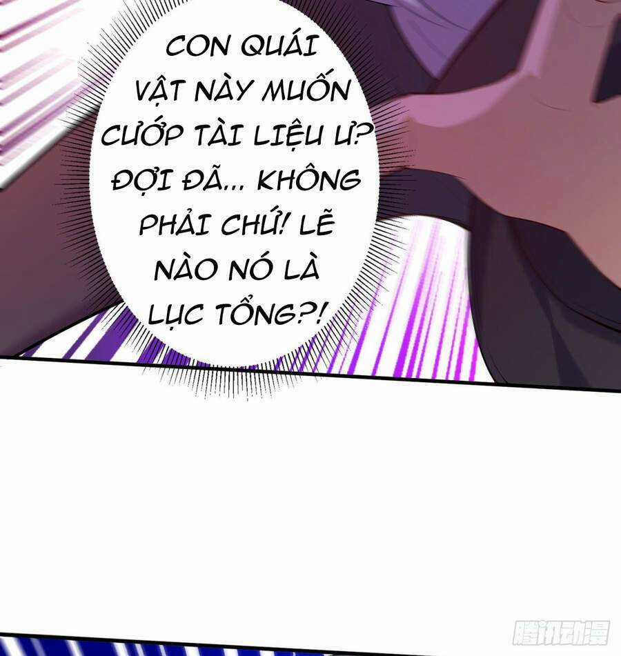 Nhặt Thuộc Tính Tại Trái Đất Chapter 9 trang 21