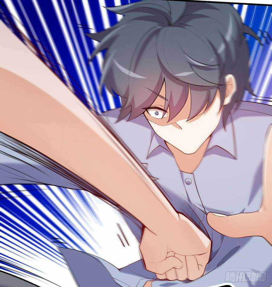 Nhặt Thuộc Tính Tại Trái Đất Chapter 9 trang 22