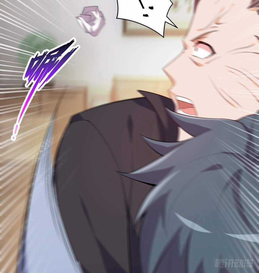 Nhặt Thuộc Tính Tại Trái Đất Chapter 9 trang 28