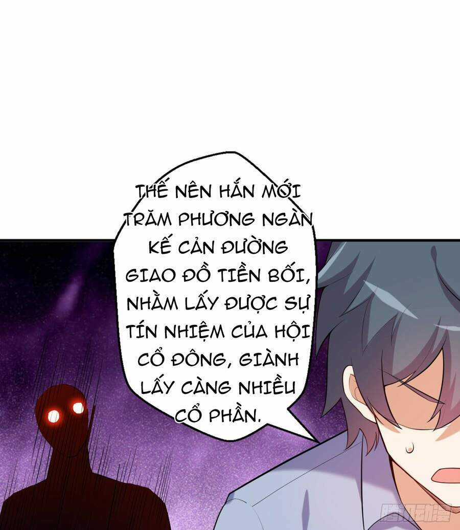 Nhặt Thuộc Tính Tại Trái Đất Chapter 9 trang 3