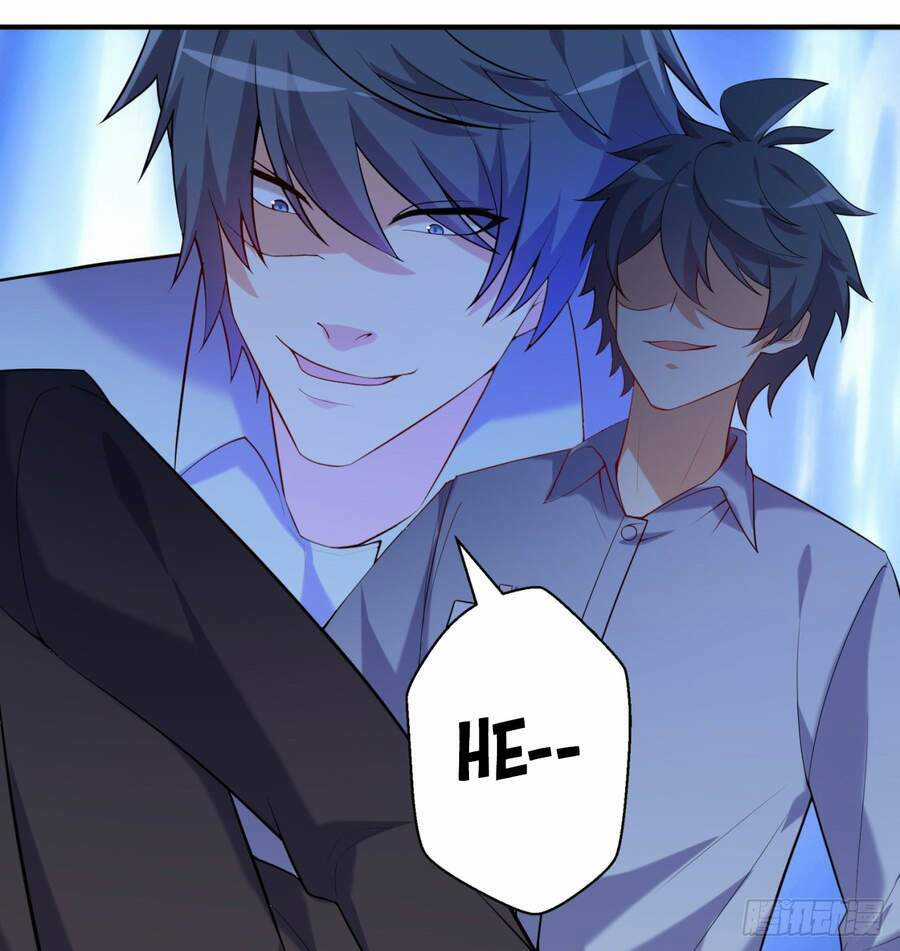 Nhặt Thuộc Tính Tại Trái Đất Chapter 9 trang 30