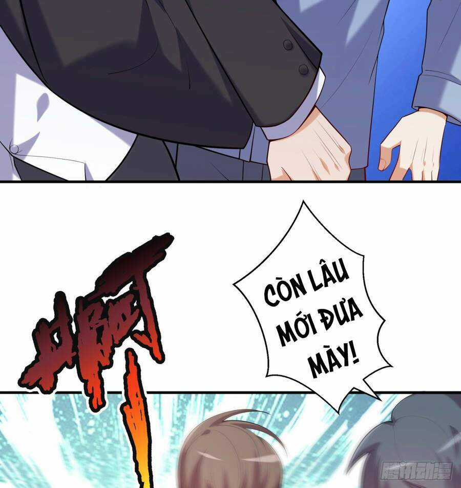 Nhặt Thuộc Tính Tại Trái Đất Chapter 9 trang 31