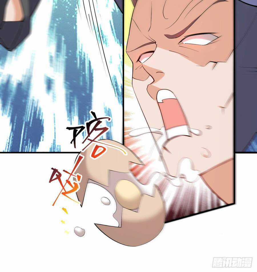 Nhặt Thuộc Tính Tại Trái Đất Chapter 9 trang 33