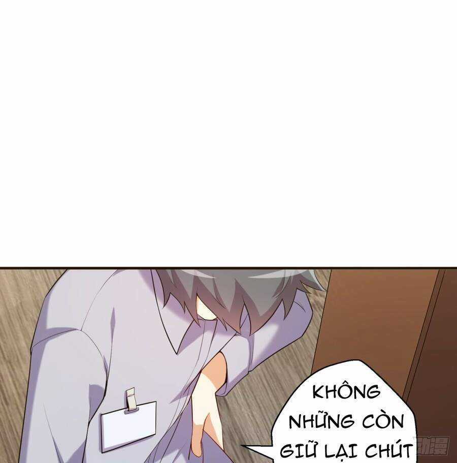 Nhặt Thuộc Tính Tại Trái Đất Chapter 9 trang 34