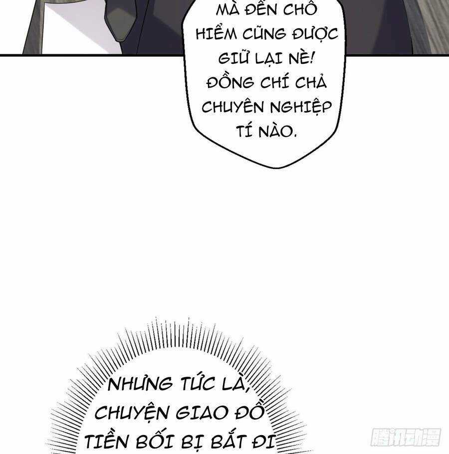 Nhặt Thuộc Tính Tại Trái Đất Chapter 9 trang 36