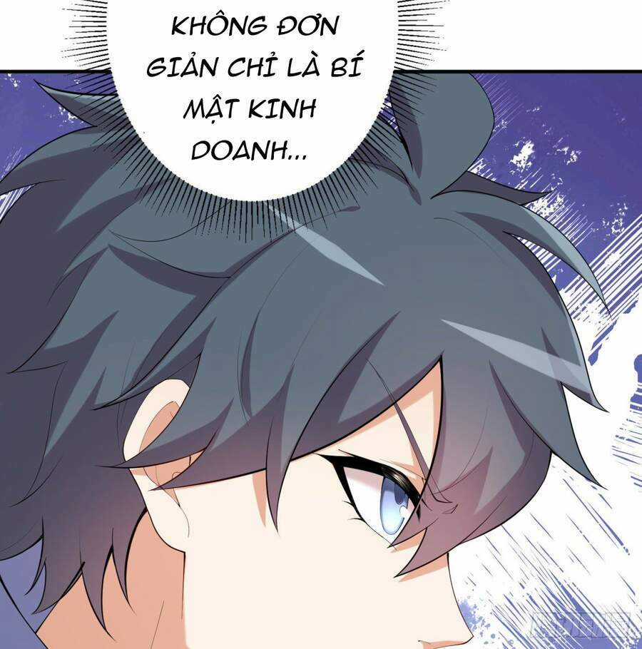 Nhặt Thuộc Tính Tại Trái Đất Chapter 9 trang 37