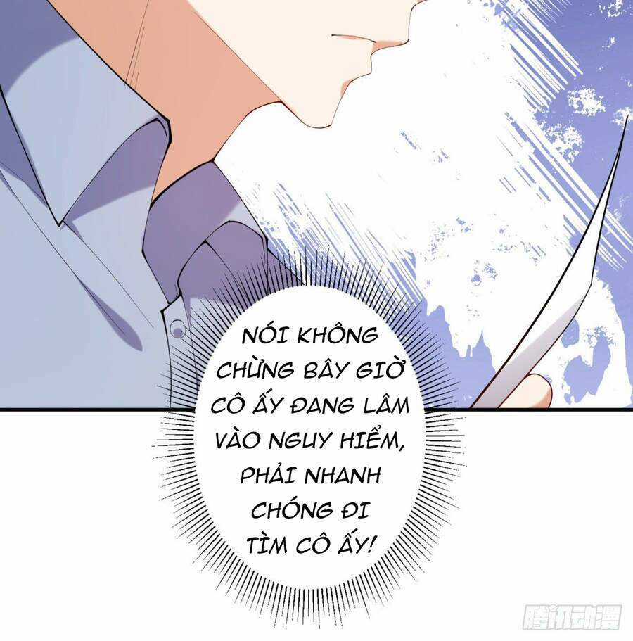 Nhặt Thuộc Tính Tại Trái Đất Chapter 9 trang 38