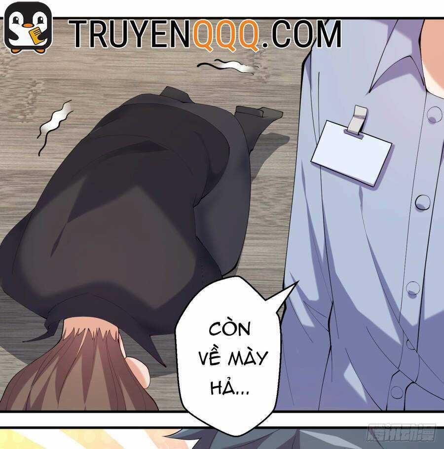 Nhặt Thuộc Tính Tại Trái Đất Chapter 9 trang 39