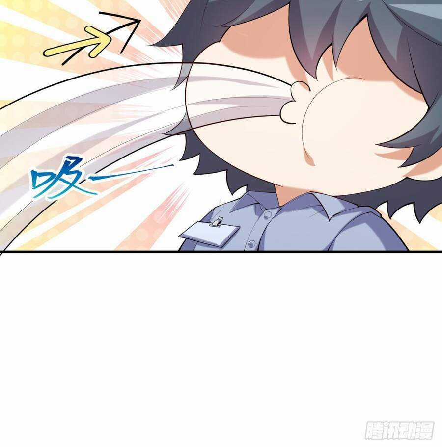 Nhặt Thuộc Tính Tại Trái Đất Chapter 9 trang 40