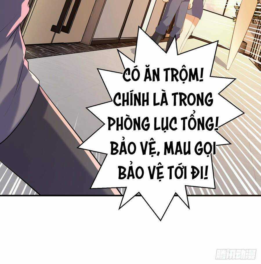 Nhặt Thuộc Tính Tại Trái Đất Chapter 9 trang 42
