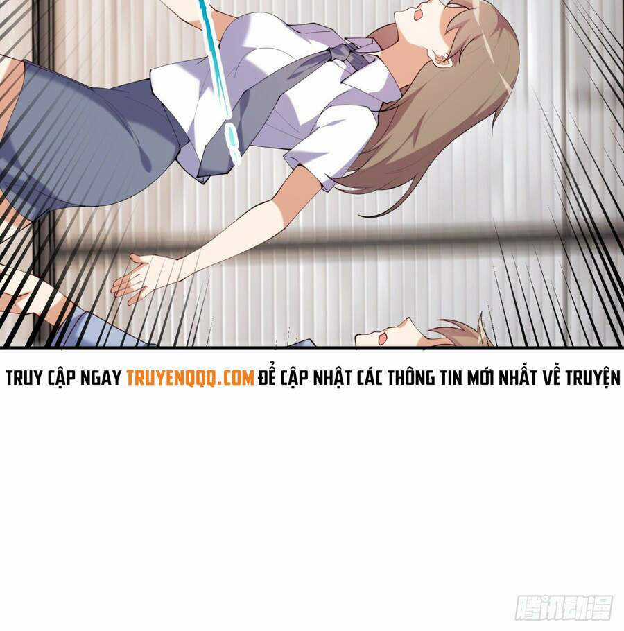 Nhặt Thuộc Tính Tại Trái Đất Chapter 9 trang 45