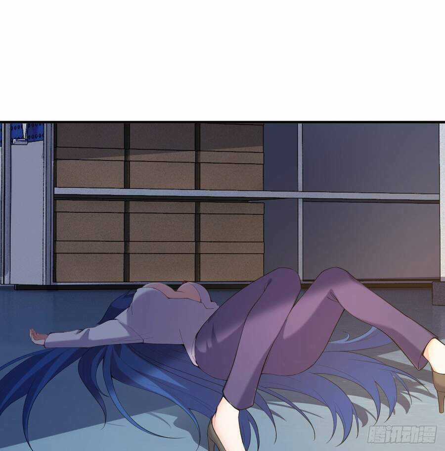 Nhặt Thuộc Tính Tại Trái Đất Chapter 9 trang 46