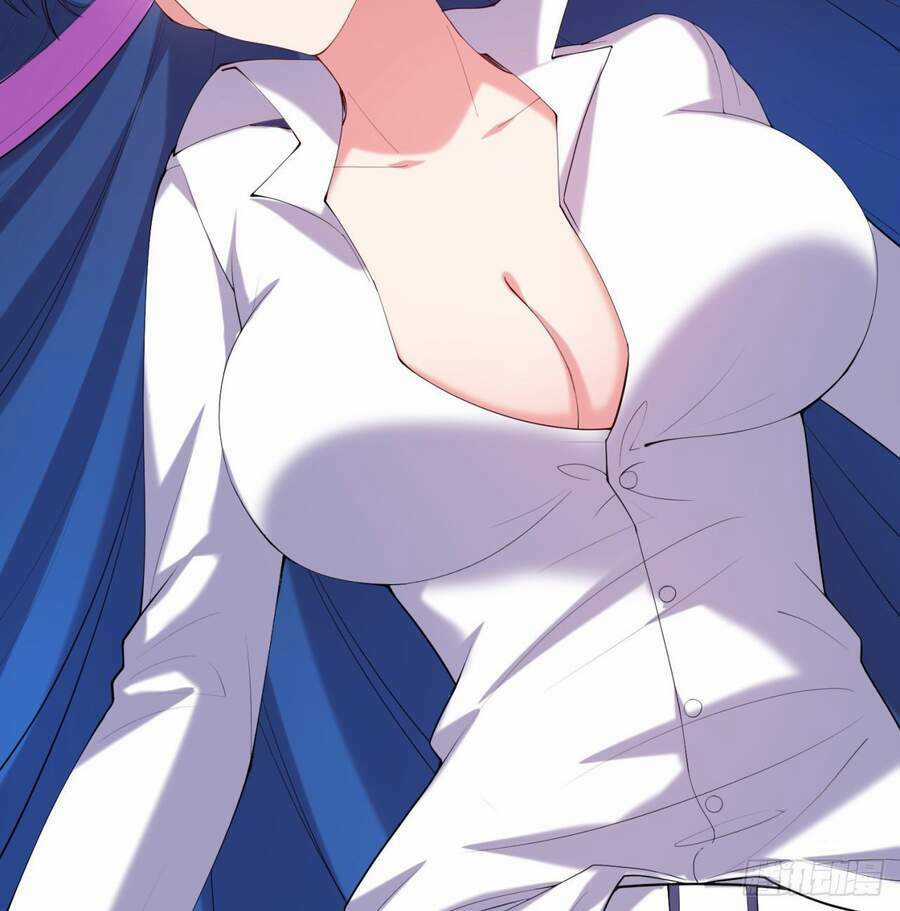 Nhặt Thuộc Tính Tại Trái Đất Chapter 9 trang 48