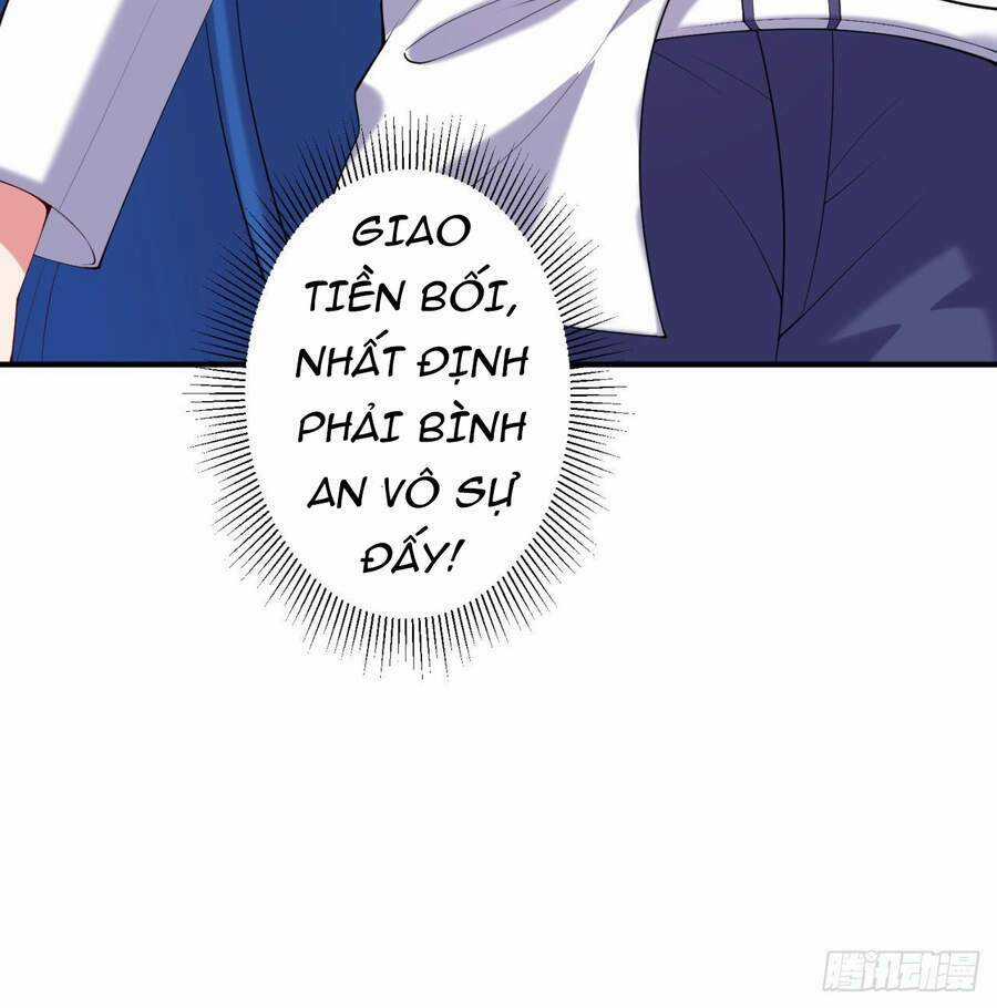 Nhặt Thuộc Tính Tại Trái Đất Chapter 9 trang 49