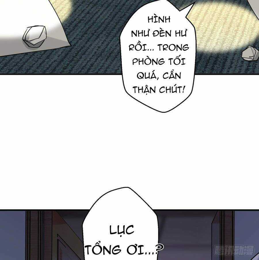 Nhặt Thuộc Tính Tại Trái Đất Chapter 9 trang 51