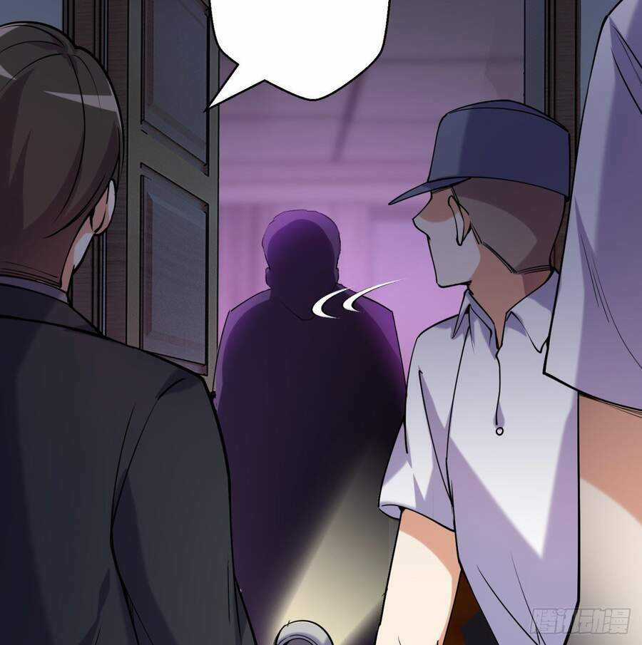 Nhặt Thuộc Tính Tại Trái Đất Chapter 9 trang 52