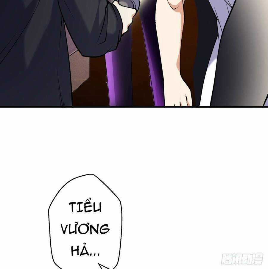 Nhặt Thuộc Tính Tại Trái Đất Chapter 9 trang 53