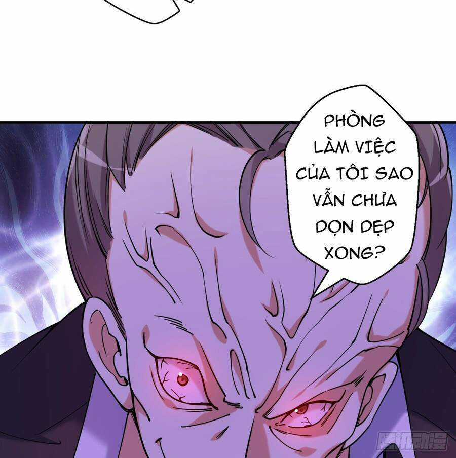 Nhặt Thuộc Tính Tại Trái Đất Chapter 9 trang 54