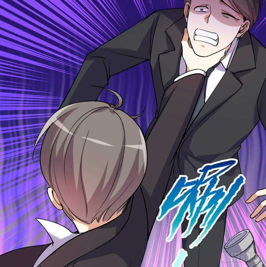 Nhặt Thuộc Tính Tại Trái Đất Chapter 9 trang 57