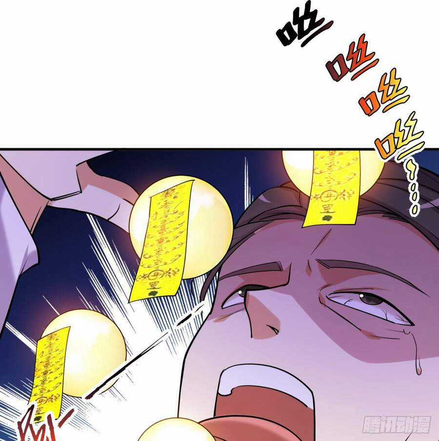 Nhặt Thuộc Tính Tại Trái Đất Chapter 9 trang 59