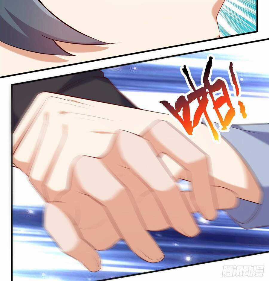 Nhặt Thuộc Tính Tại Trái Đất Chapter 9 trang 6