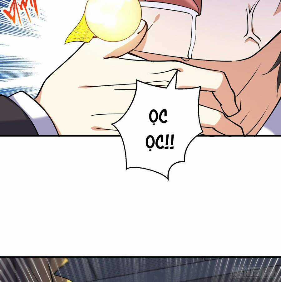 Nhặt Thuộc Tính Tại Trái Đất Chapter 9 trang 60