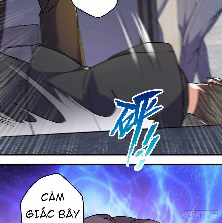 Nhặt Thuộc Tính Tại Trái Đất Chapter 9 trang 62