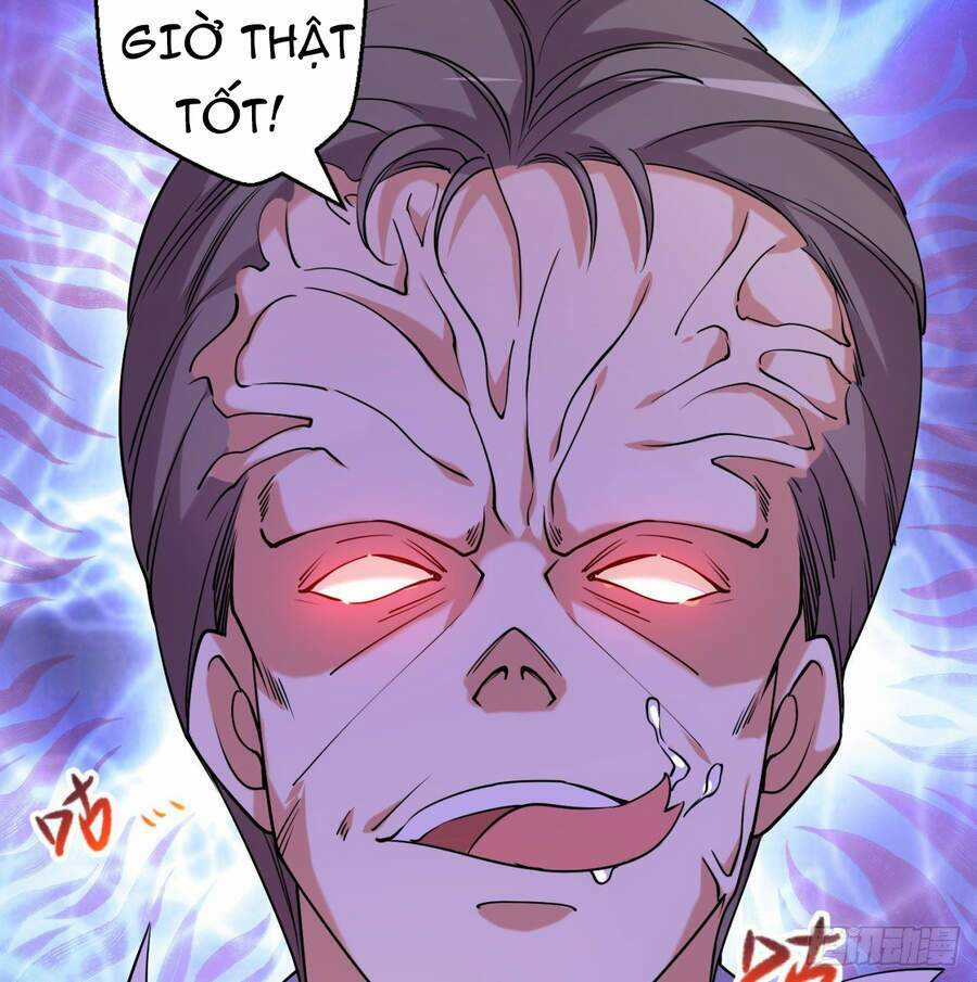 Nhặt Thuộc Tính Tại Trái Đất Chapter 9 trang 63